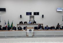 Câmara aprova pedido para construção de campo society na comunidade Bandeira