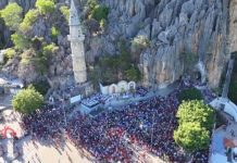Santuário do Bom Jesus da Lapa reforça segurança e descarta riscos após informações equivocadas