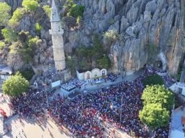 Santuário do Bom Jesus da Lapa reforça segurança e descarta riscos após informações equivocadas
