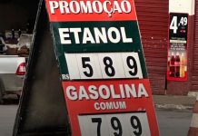 Gasolina a R$ 7,99 em Bom Jesus da Lapa está entre as mais caras da Bahia e gera denúncias