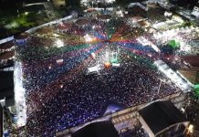 Gastos com atrações musicais na vaquejada de Serra do Ramalho ultrapassam R$ 2,5 milhões e geram críticas de moradores