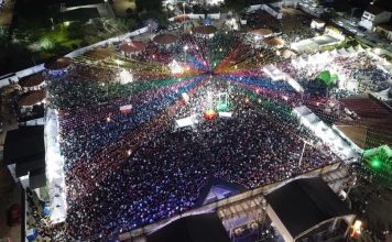 Gastos com atrações musicais na vaquejada de Serra do Ramalho ultrapassam R$ 2,5 milhões e geram críticas de moradores