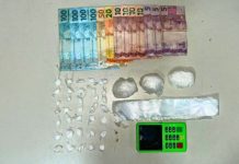 Dupla é presa por tráfico com drogas e máquina de cartão em Bom Jesus da Lapa