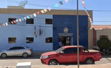 MP pede suspensão de concurso público da Câmara de Correntina