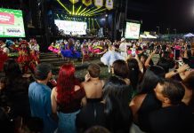 Governo do Estado dá início ao São João do interior da Bahia