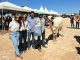 Vaca jovem de Sebastião Laranjeiras ganha prêmio em Guanambi após produzir mais de 40 quilos de leite