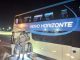 Passageira é presa com seis pistolas dentro de ônibus da Novo Horizonte no oeste da Bahia