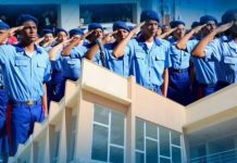 Colégio da Polícia Militar de Bom Jesus da Lapa celebra aniversário de 4 anos com resultados de destaque