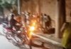 Motociclista morre após bater em muro de cerâmica em Bom Jesus da Lapa