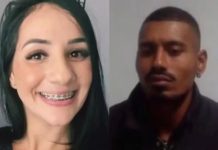 Homem viaja do oeste da Bahia ao Paraná para matar ex-namorada após descobrir novo relacionamento