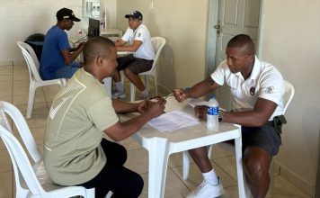 Agência Fluvial da Marinha de Bom Jesus da Lapa leva atendimento itinerante para moradores de Ibotirama