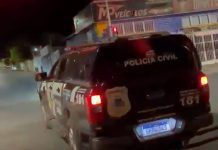 Jovem finge sequestro após briga com namorado em Guanambi e é encontrada pela polícia