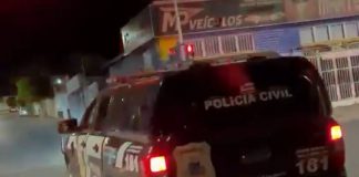 Jovem finge sequestro após briga com namorado em Guanambi e é encontrada pela polícia