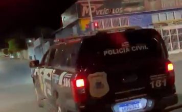 Jovem finge sequestro após briga com namorado em Guanambi e é encontrada pela polícia