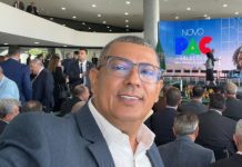 TCM rejeita contas do ex-prefeito de Bom Jesus da Lapa e aplica multa de R$ 10 mil