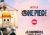 Aventura, estilo e atitude: a nova coleção One Piece chegou nas Óticas Chilli Beans!