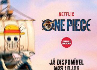 Aventura, estilo e atitude: a nova coleção One Piece chegou nas Óticas Chilli Beans!