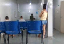 Adolescente de 15 anos é baleado após ataque a tiros em Bom Jesus da Lapa