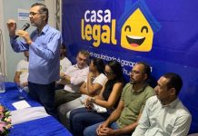 Prefeitura de Bom Jesus da Lapa inicia Programa Casa Legal para regularização de imóveis