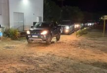 Quinze pessoas são presas suspeitas de integrar grupo criminoso ligado a conflitos fundiários no interior da Bahia