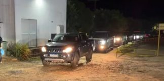 Quinze pessoas são presas suspeitas de integrar grupo criminoso ligado a conflitos fundiários no interior da Bahia