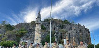 Polícia Militar realiza mais uma edição da Operação Força Total em Bom Jesus da Lapa e região