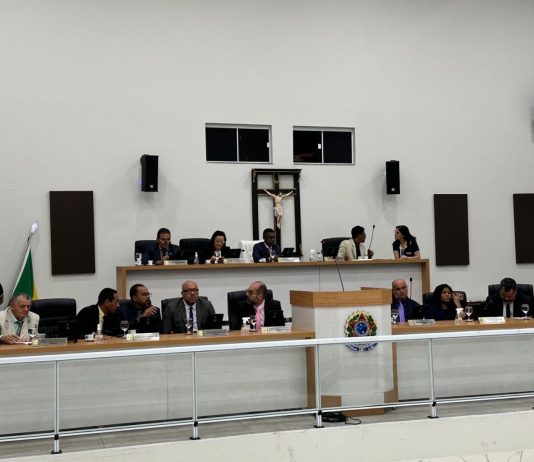 Câmara de Bom Jesus da Lapa aprova projeto que garante mais de R$ 494 mil para fortalecimento da cultura local