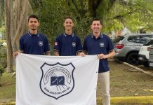 Projeto de estudantes de Bom Jesus da Lapa sobre arborização urbana ganha destaque em congresso nacional