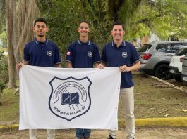 Projeto de estudantes de Bom Jesus da Lapa sobre arborização urbana ganha destaque em congresso nacional
