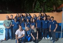 Projeto de Orientação Profissional da Escola Promove inicia ciclo de 2026 com profissionais de diferentes áreas
