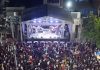 Projeto Formoso celebra 37 anos com grandes shows e recorde de público em Bom Jesus da Lapa