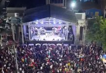 Projeto Formoso celebra 37 anos com grandes shows e recorde de público em Bom Jesus da Lapa