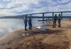 Homem morre após passar mal no Rio São Francisco entre Ibotirama e Muquém do São Francisco
