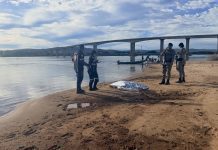 Homem morre após passar mal no Rio São Francisco entre Ibotirama e Muquém do São Francisco