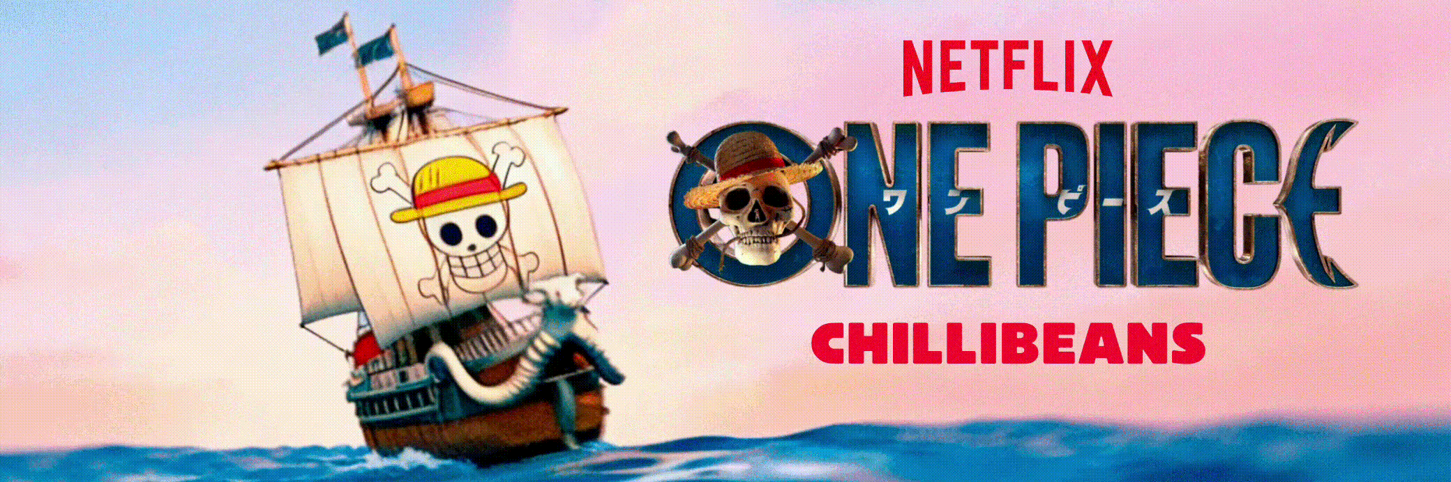 Banner Chilli Beans