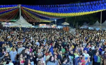 MP recomenda suspensão de contratos de artistas para festejos juninos em São Desidério