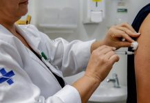 Bahia amplia vacinação contra gripe para toda a população acima de seis meses