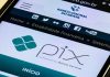 Governo registra Pix como marca de alto renome no INPI