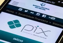 Governo registra Pix como marca de alto renome no INPI