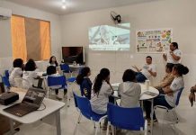 Estudantes de escola municipal de Bom Jesus da Lapa terão acesso a laboratório com robótica e impressão 3D