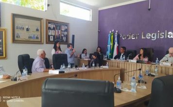 MP recomenda anulação de eleição antecipada da Mesa Diretora da Câmara de Santa Maria da Vitória