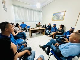 SAAE reforça planejamento para garantir abastecimento durante as romarias em Bom Jesus da Lapa