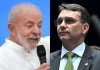 Lula tem 47% contra 43% de Flávio no 2º turno, diz Datafolha