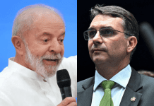 Real Time: Lula lidera contra todos os adversários no 1º turno