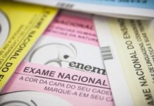 Enem 2026: Prazo para pagamento da taxa de inscrição termina nesta segunda-feira