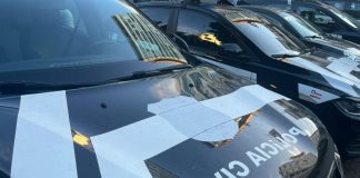 Suspeito que usava o próprio carro para fazer delivery de drogas é preso em Santa Maria da Vitória