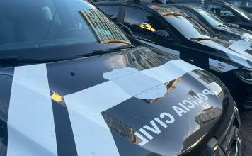 Suspeito que usava o próprio carro para fazer delivery de drogas é preso em Santa Maria da Vitória