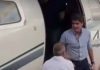 Avião com ACM Neto e deputados faz descida de emergência após despressurização no sudoeste da Bahia