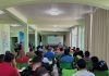 Reunião entre representantes de órgãos públicos e instituições alinha planejamento para a Romaria de Bom Jesus da Lapa 2026