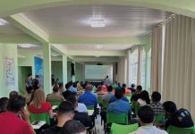 Reunião entre representantes de órgãos públicos e instituições alinha planejamento para a Romaria de Bom Jesus da Lapa 2026